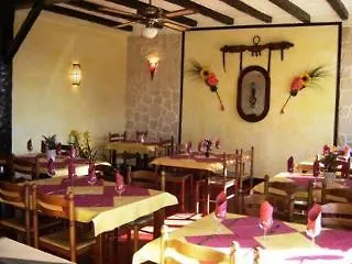 فندق Metropole 5*