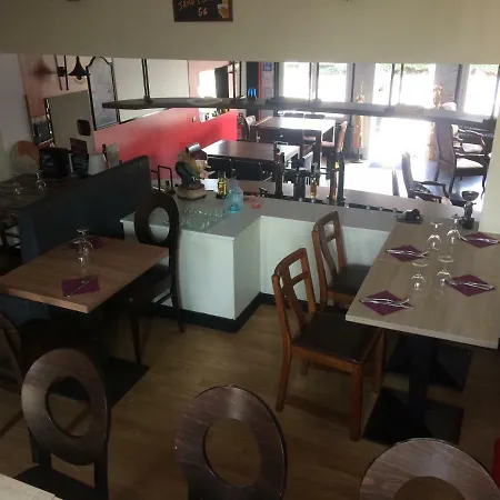 Metropole Hotel Condette