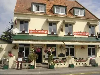 Metropole 5* Condette