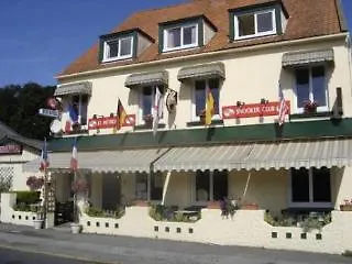 Metropole Hotel Condette