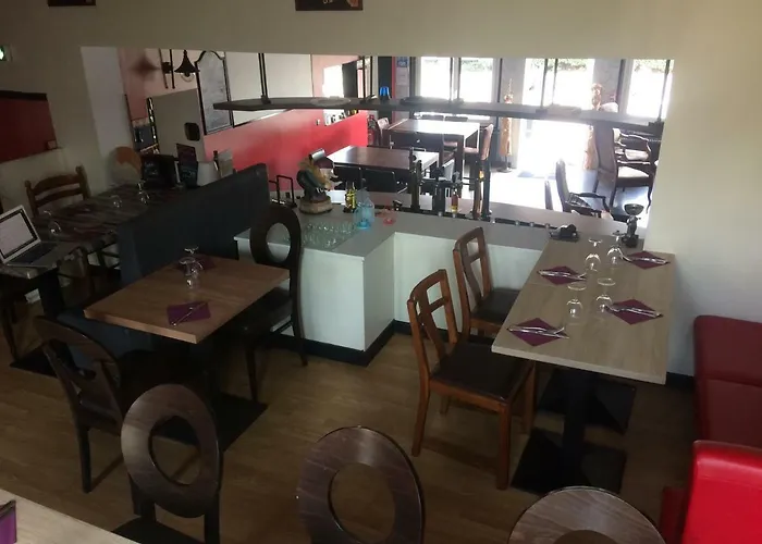 Metropole Hotel Condette